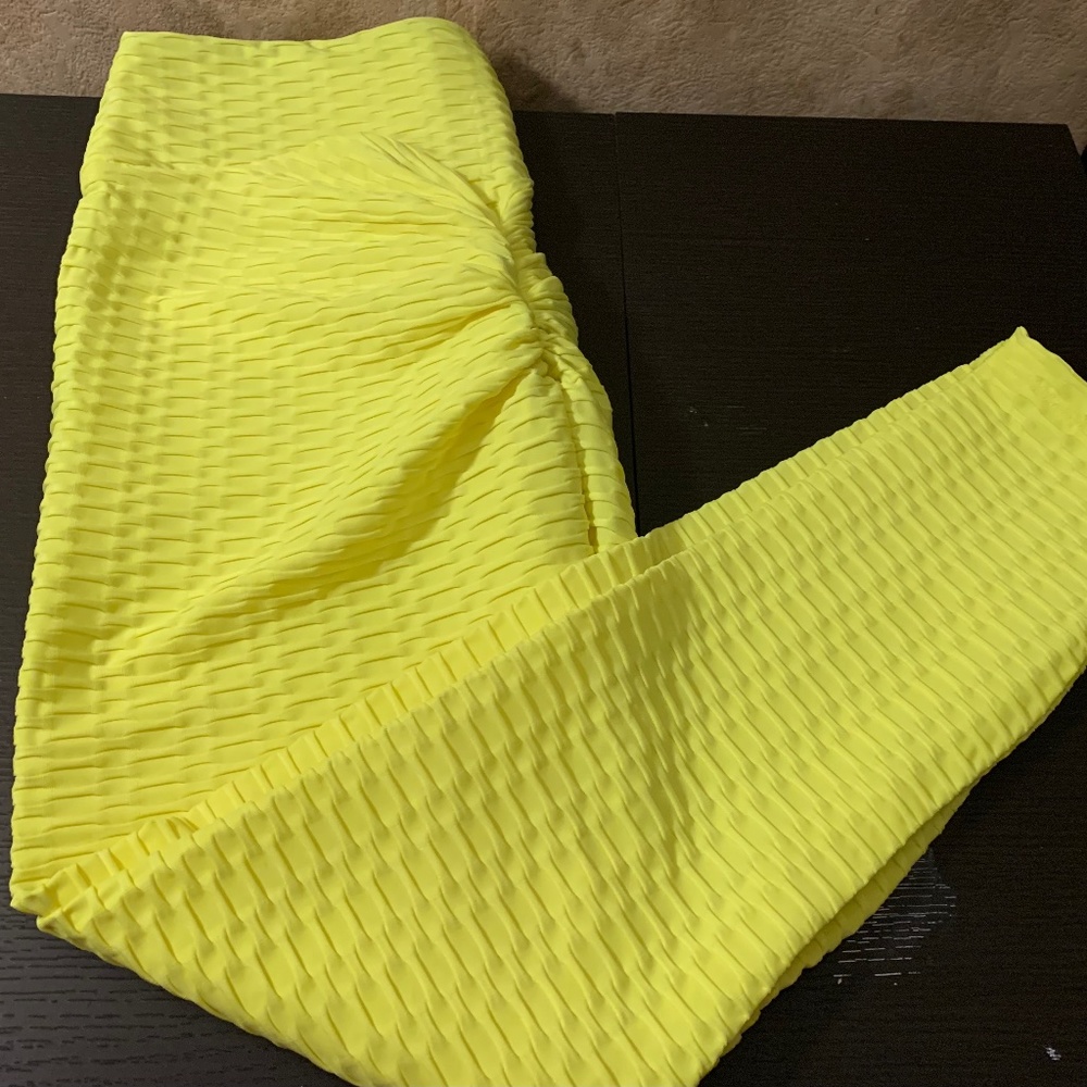 Women's Yoga Pants